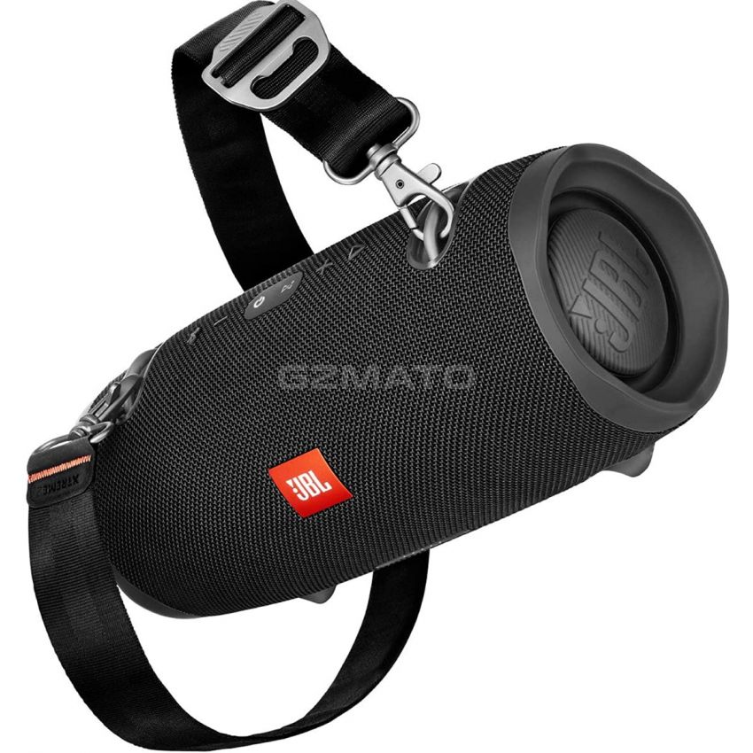 JBL Xtreme 2, Bluetooth Speaker, Black