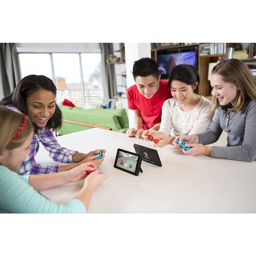 Mariokart 8 Deluxe - Nintendo Switch