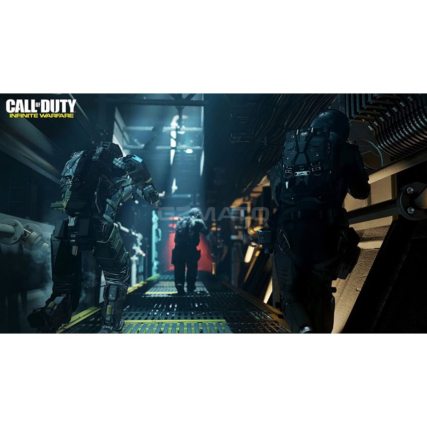Call of Duty: Infinite Warfare - Standard Edition - PlayStation 4