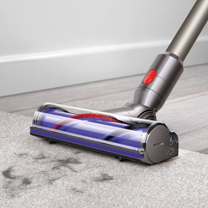 Dyson V8 Animal Cordless Stick Vacuum Cleaner, Iron