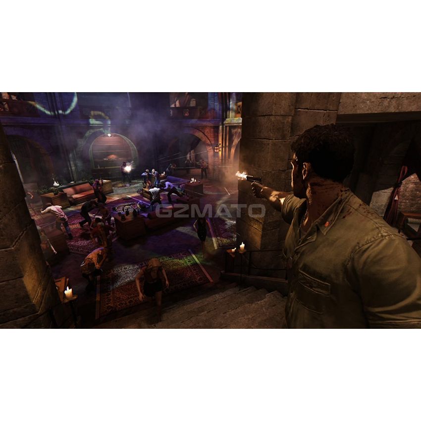 Mafia III - PlayStation 4