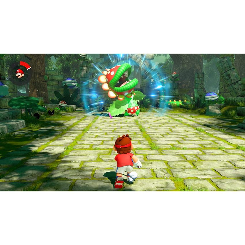 Mario Tennis Aces - Nintendo Switch