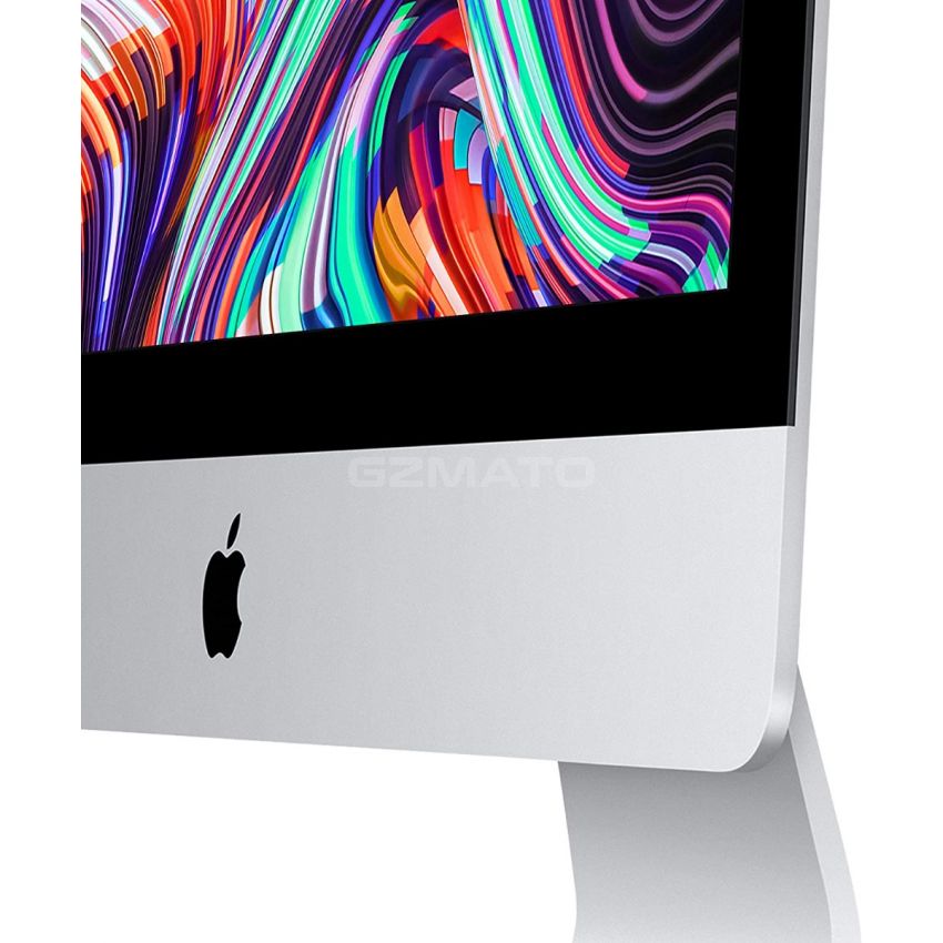 Apple iMac with Retina 4K Display 21.5-inch, i3 8GB RAM, 256GB SSD
