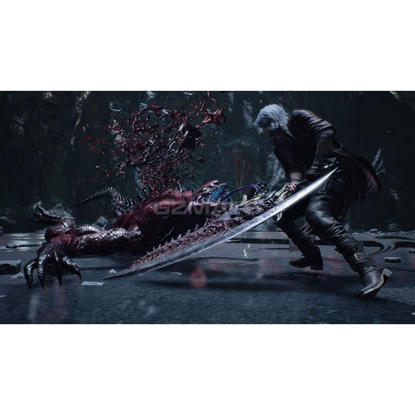 Devil May Cry 5 Special Edition - PlayStation 5