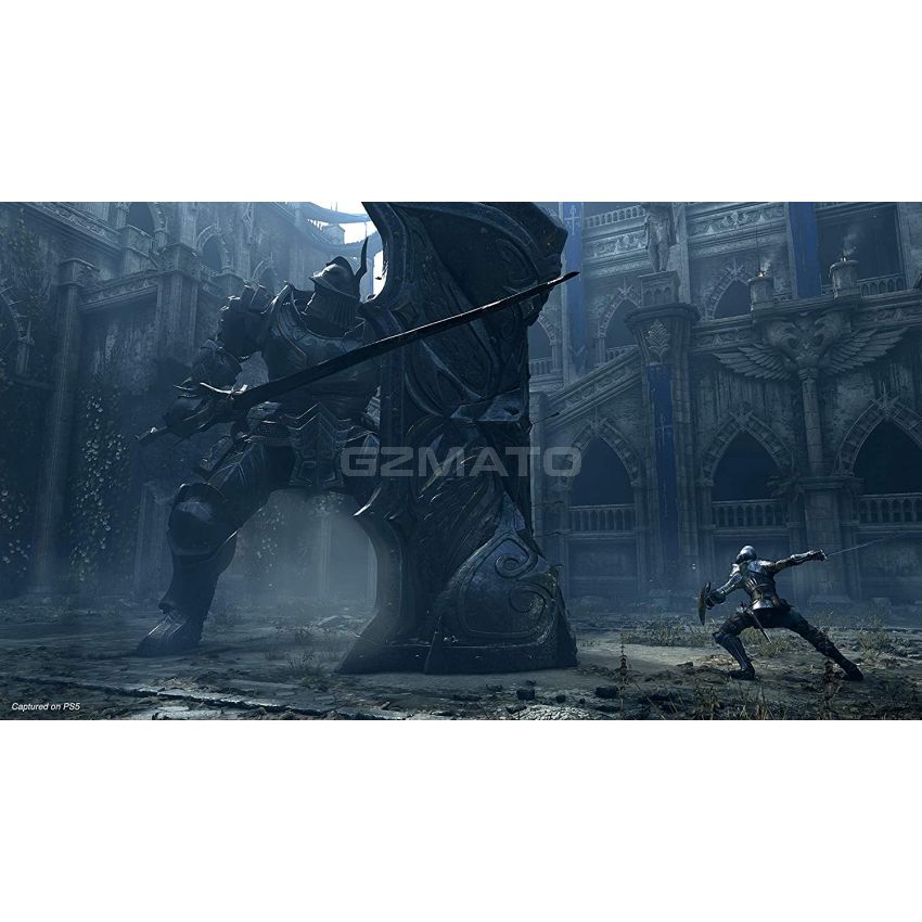 Demon’s Souls – PlayStation 5