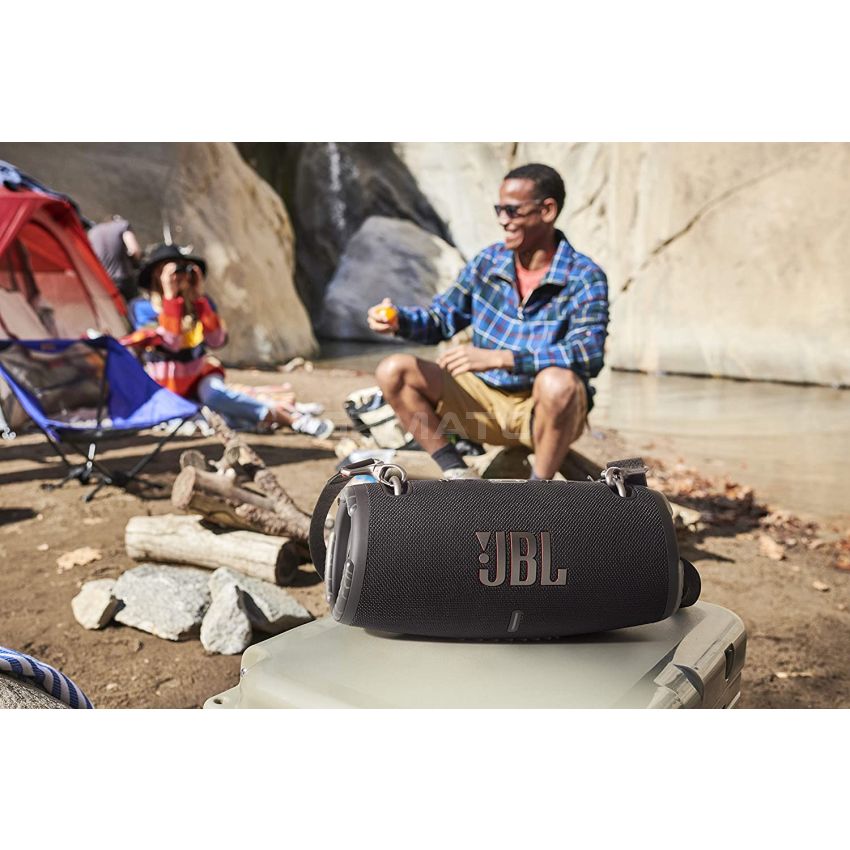 JBL Xtreme 3 - Portable Bluetooth Speaker