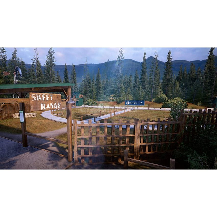 Hunting Simulator 2  - PlayStation 4