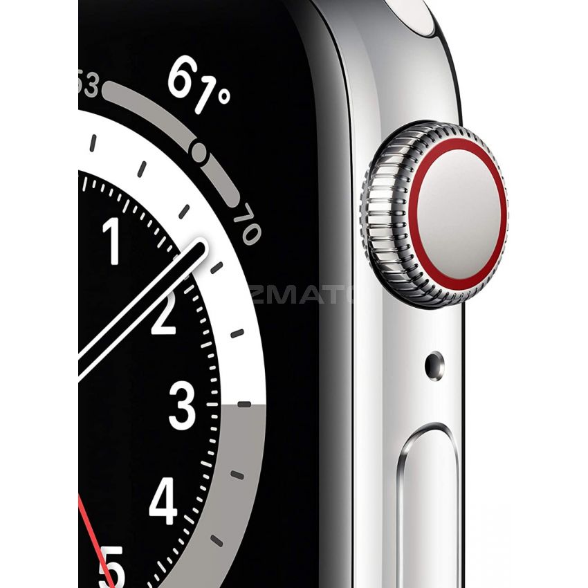 Apple Watch Series 6 (GPS + Cellular, 40mm)