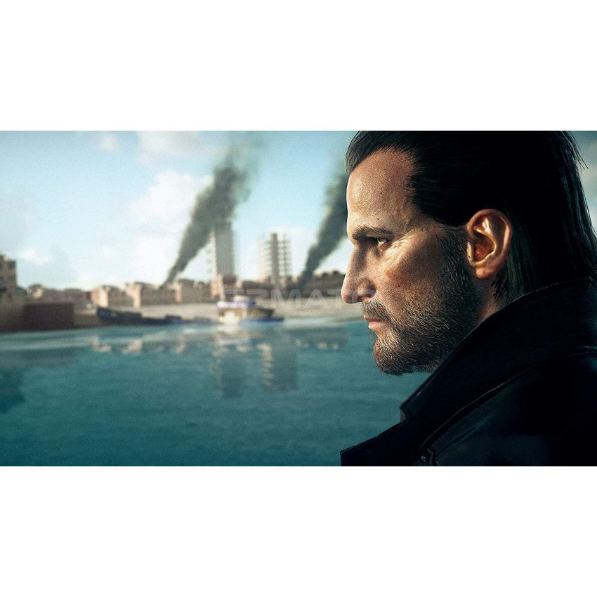 Hitman 3 - PlayStation 4 Standard Edition