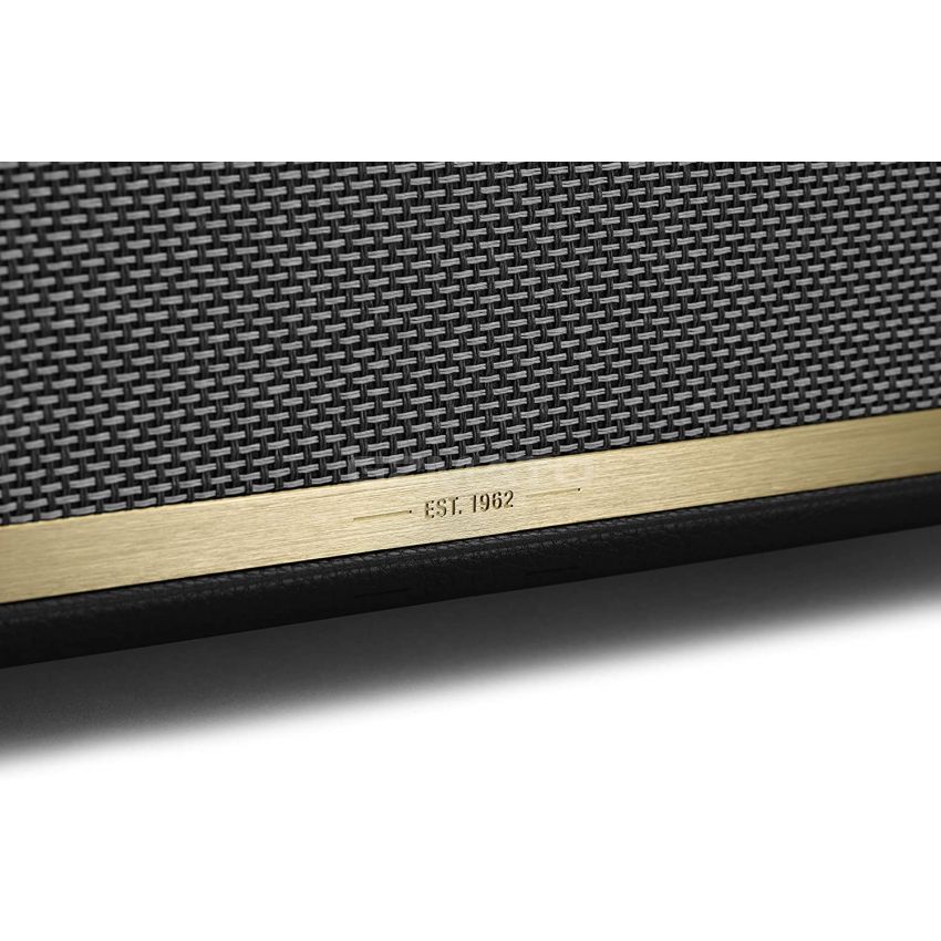 Marshall Acton II Bluetooth Speaker, Black