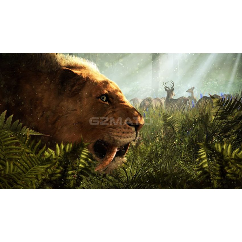 Far Cry Primal - PlayStation 4 Hits