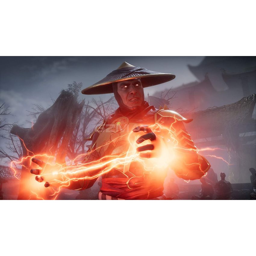 Mortal Kombat 11 - Nintendo Switch
