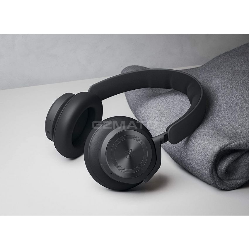 Bang & Olufsen Beoplay HX – Wireless ANC Headphones -Black