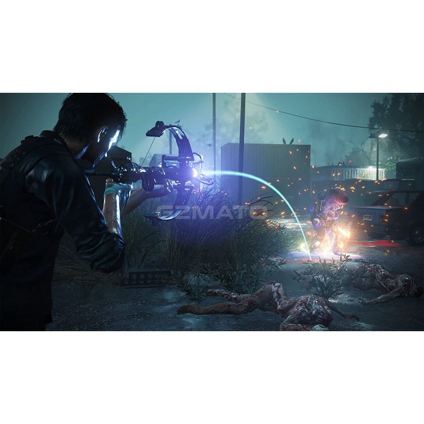 The Evil Within 2 - PlayStation 4