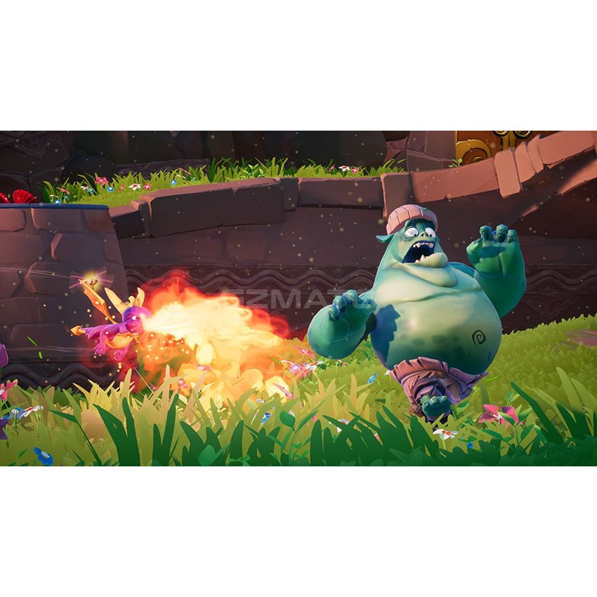 Spyro Trilogy Reignited - PlayStation 4