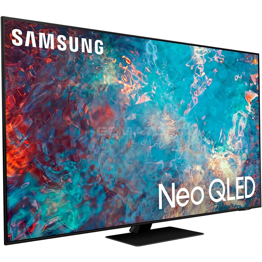 SAMSUNG 75-inch Class QN85A Series – Neo QLED 4K Smart TV (2021 Model)
