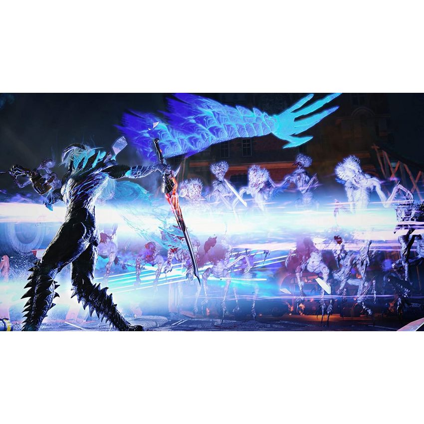 Devil May Cry 5 Special Edition - PlayStation 5