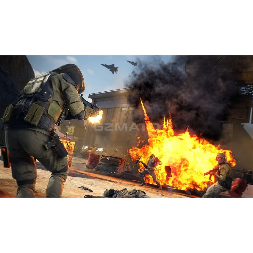 Sniper: Ghost Warrior - Contracts 2 - PlayStation 5