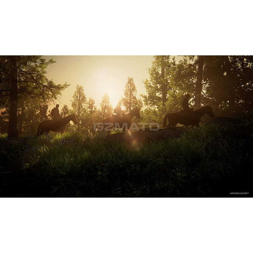 The Last of Us Part I – PlayStation 5