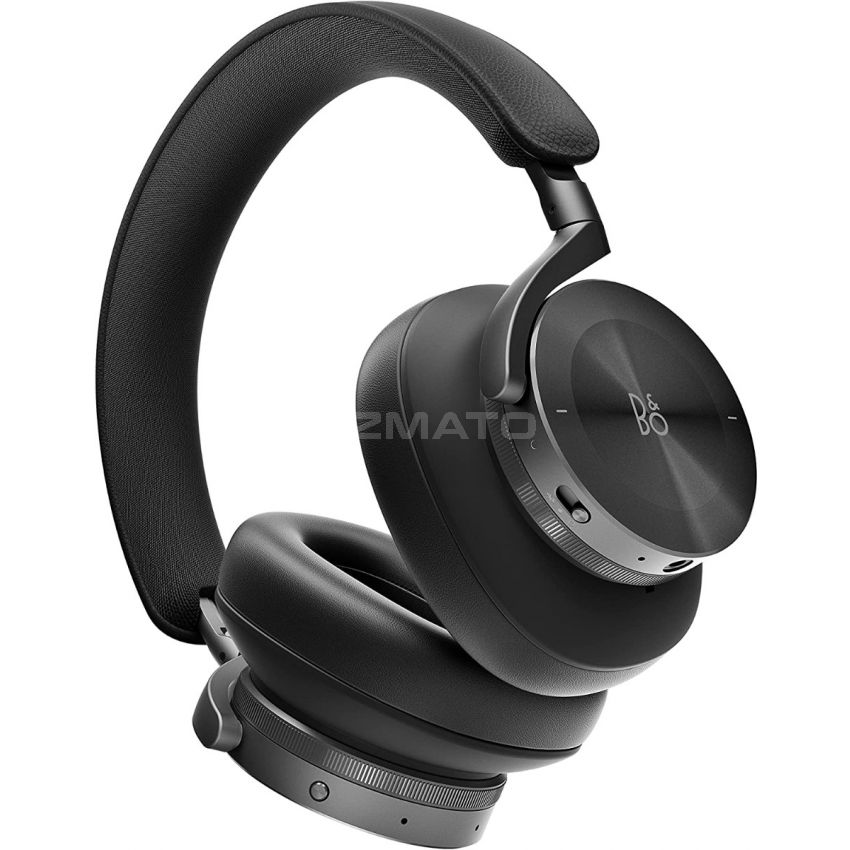 Bang & Olufsen Beoplay H95 Premium Comfortable Wireless Active Noise Cancelling (ANC) Over-Ear Headphones with Protective Carrying Case