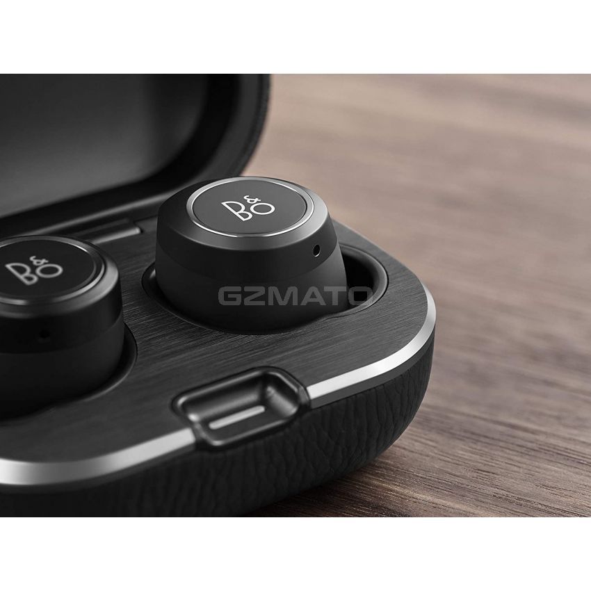 Bang & Olufsen Beoplay E8 2.0 True Wireless Earphones Qi Charging, Black