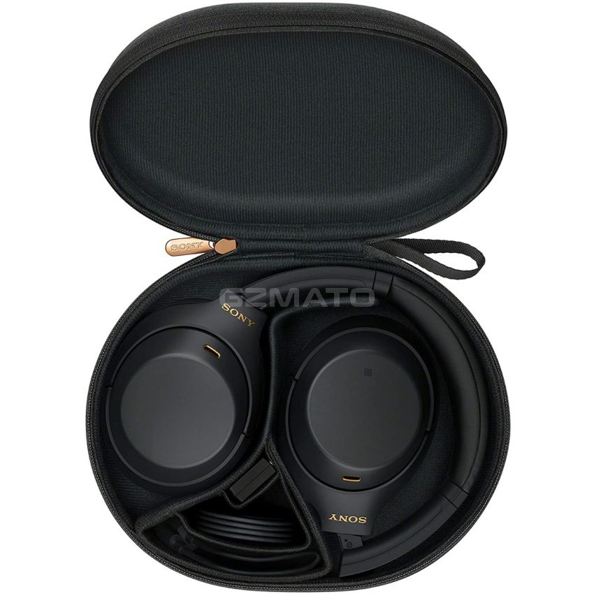 Sony WH-1000XM4 Noise Canceling Overhead Headphones