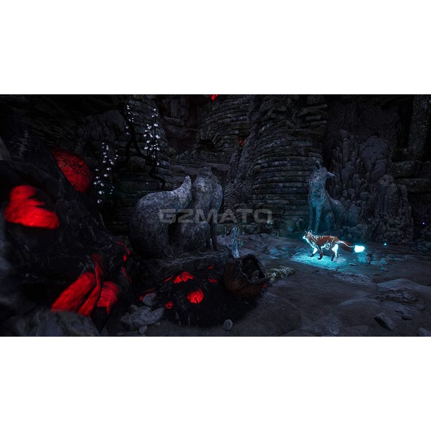 Spirit of The North - PlayStation 5 Standard Edition