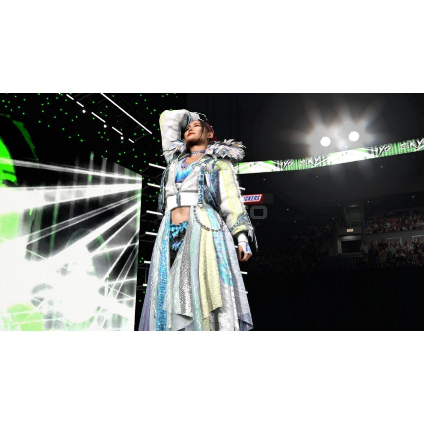 WWE 2K26 - PlayStation 5
