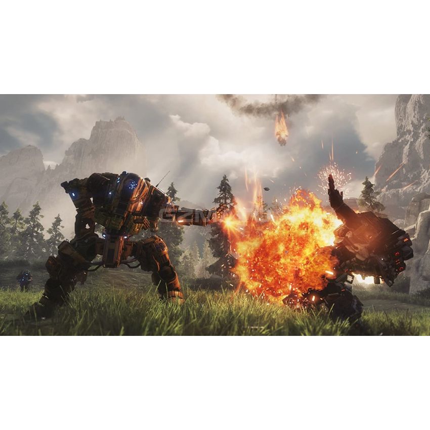 Titanfall 2 - PlayStation 4