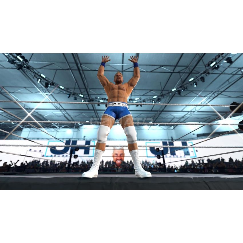 WWE 2K26 - PlayStation 5