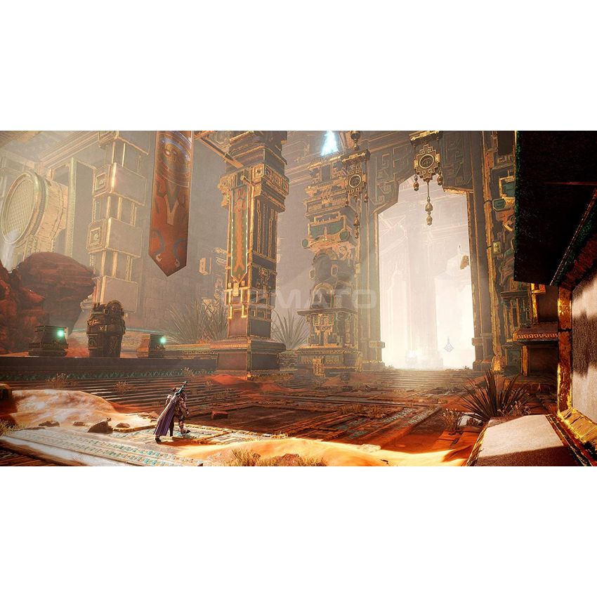 Godfall - Playstation 5
