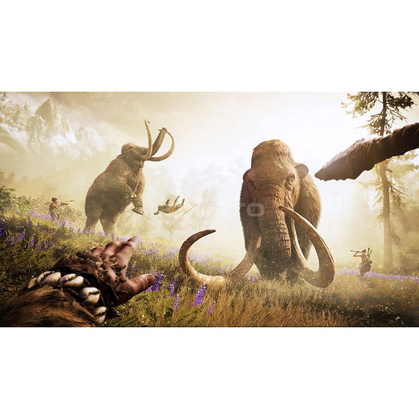 Far Cry Primal - PlayStation 4 Hits