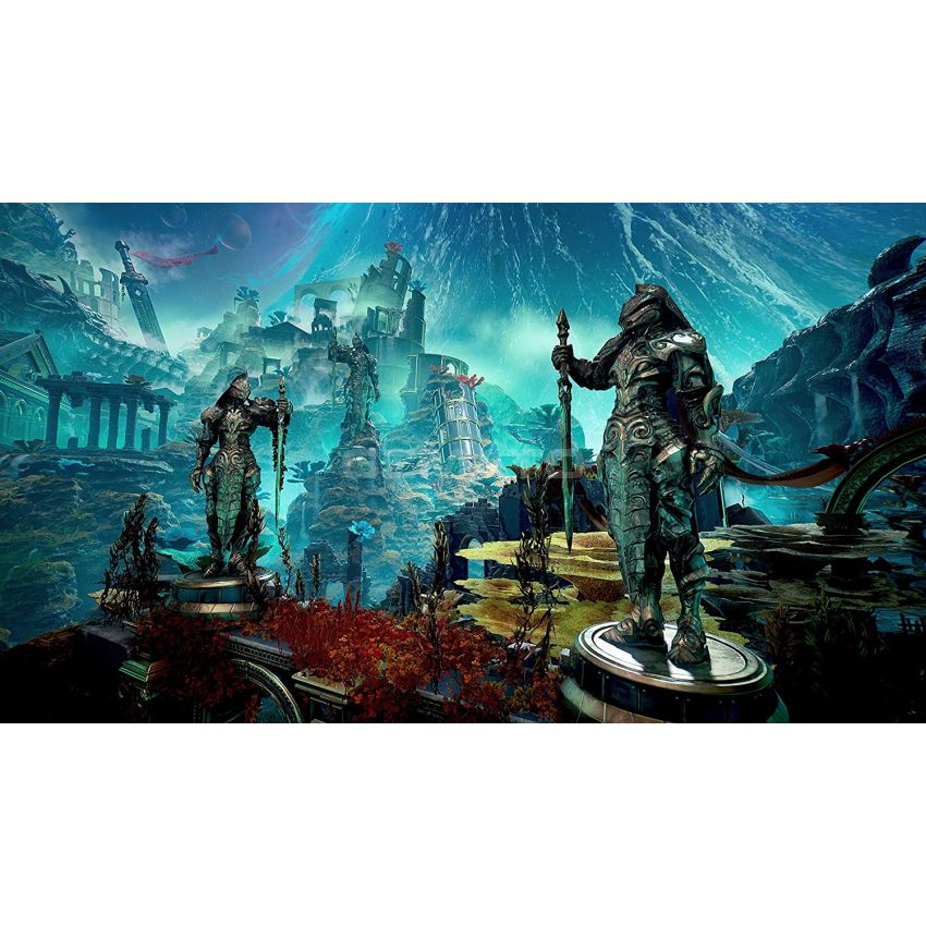 Godfall - Playstation 5