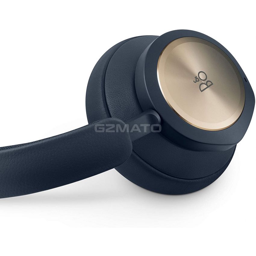 Bang & Olufsen Beoplay Portal Gaming Headset - Comfortable Wireless Noise Cancelling Gaming headphones for Xbox Series X|S, Xbox One - Navy