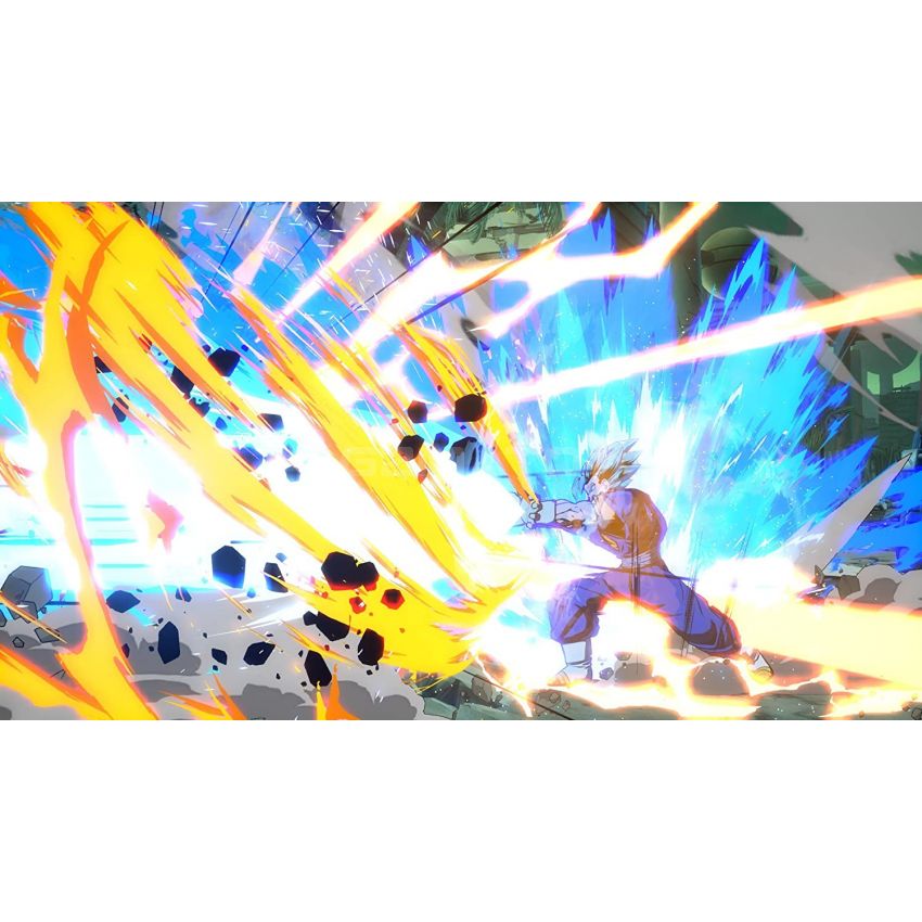Dragon Ball Fighter Z - PlayStation 4