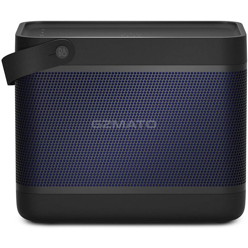 Bang & Olufsen Beolit 20 Powerful Portable Wireless Bluetooth Speaker, Anthracite