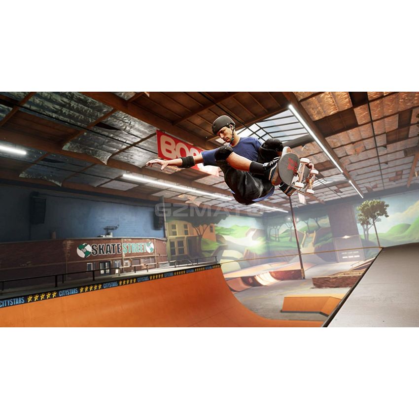 Tony Hawk Pro Skater 1+2 - PlayStation 5 Standard Edition