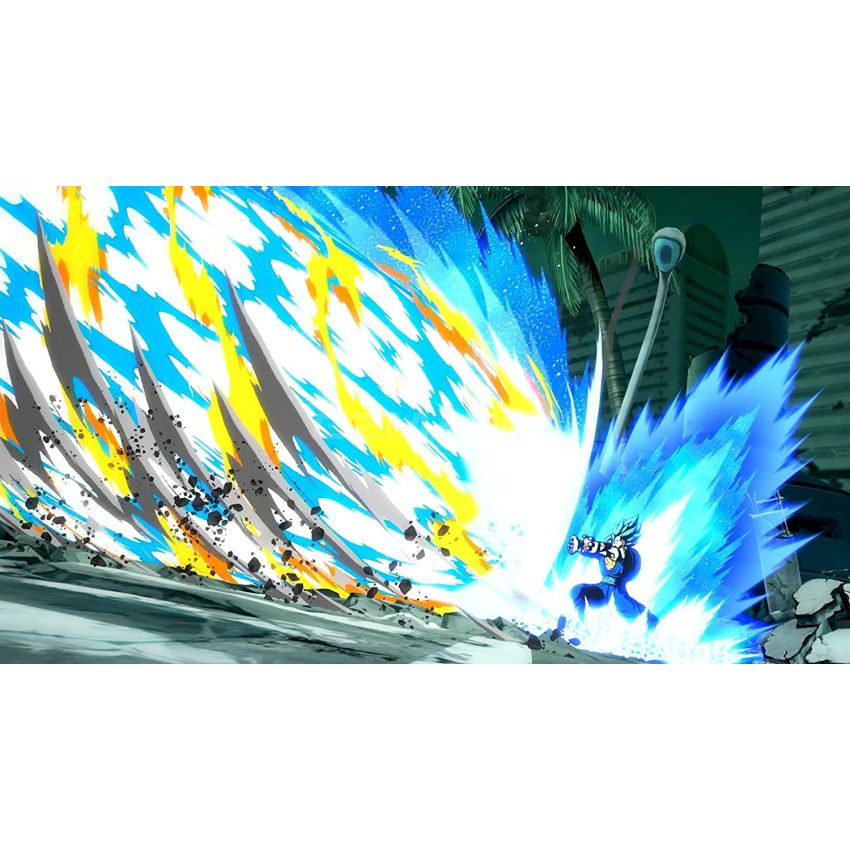 Dragon Ball Fighter Z - PlayStation 4