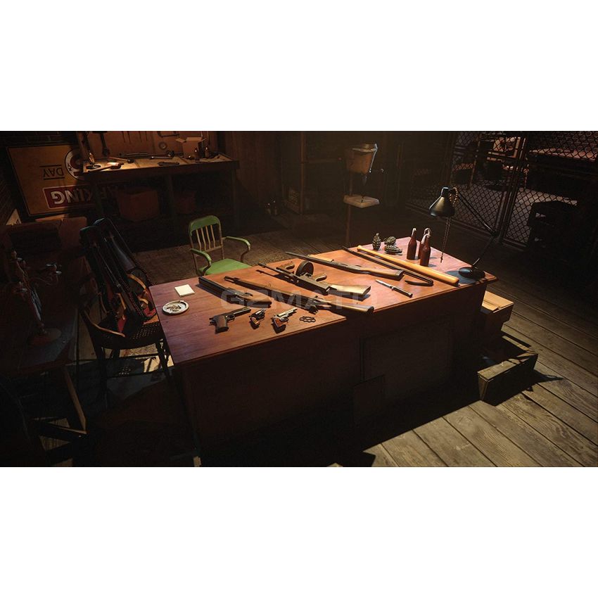 Mafia Definitive Edition - PlayStation 4
