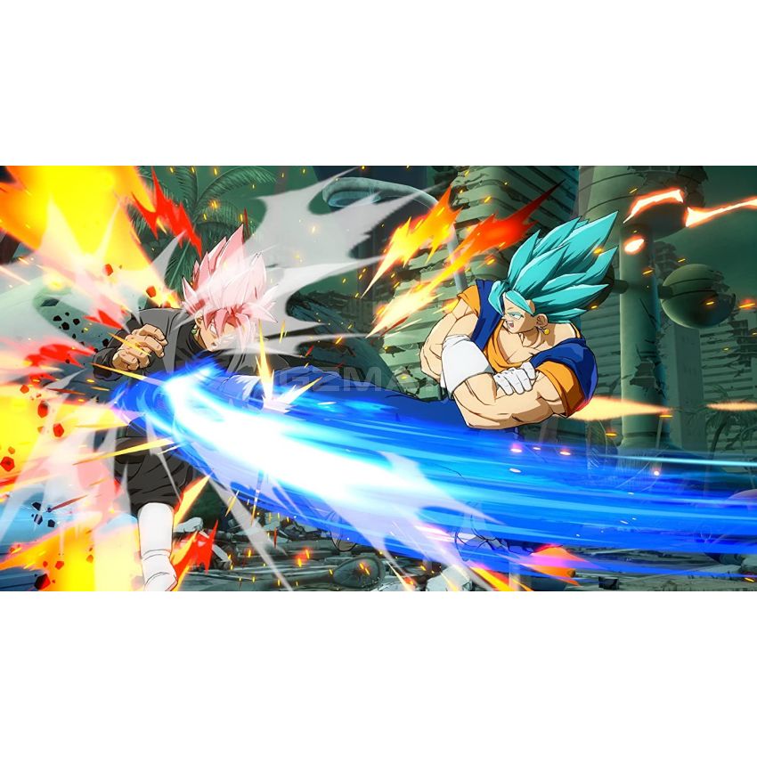 Dragon Ball Fighter Z - PlayStation 4
