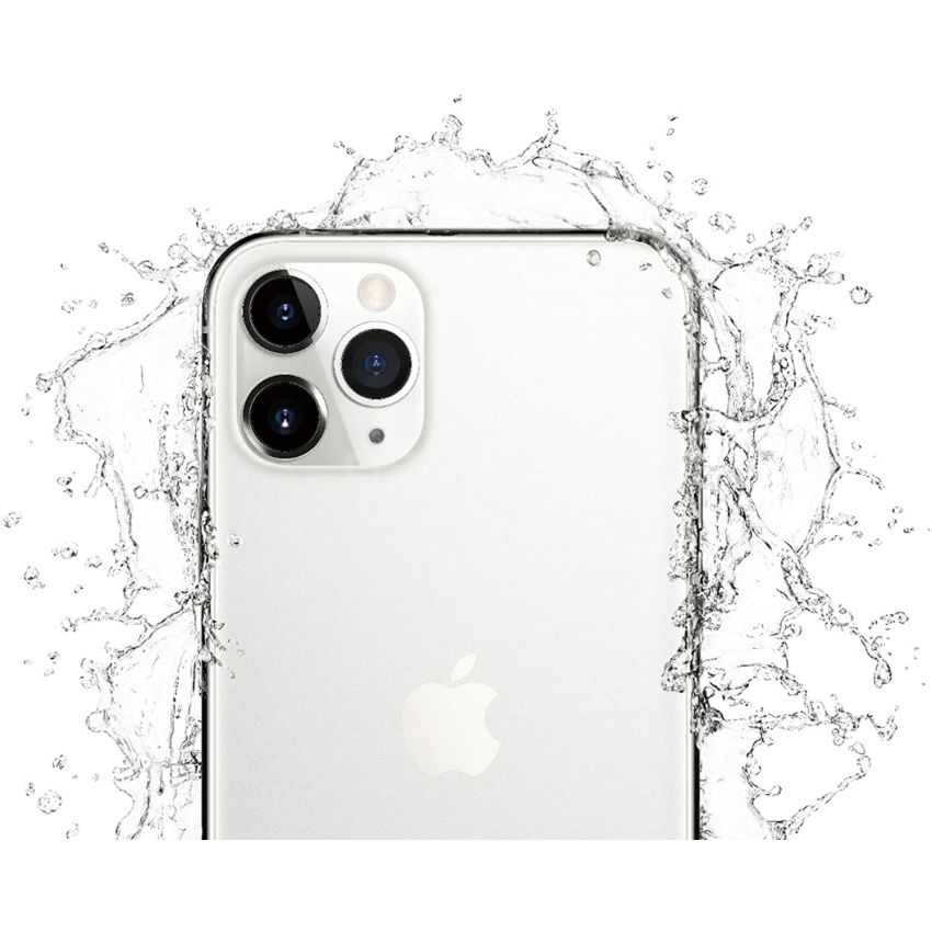 NEW Apple iPhone 11 Pro 256GB Factory Unlocked US Version, Silver