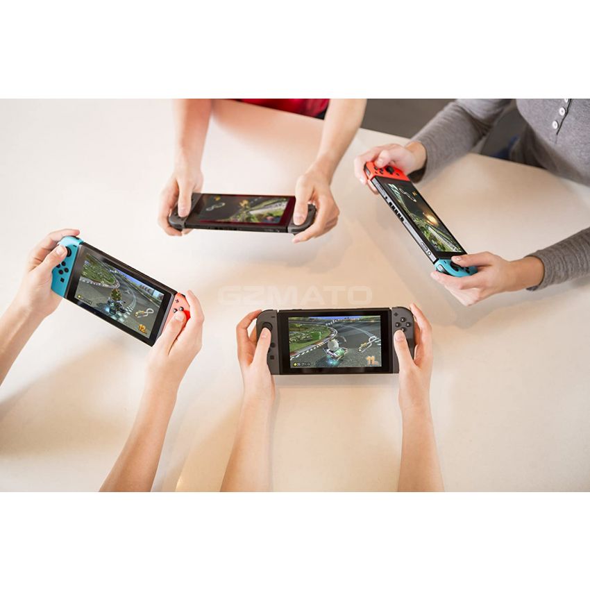 Mariokart 8 Deluxe - Nintendo Switch