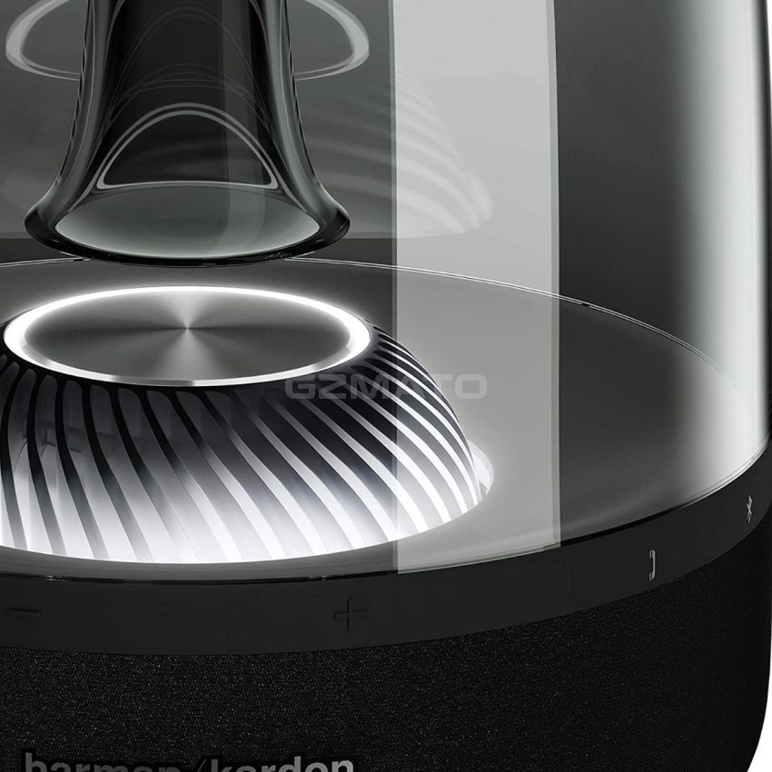 Harman Kardon Aura Studio 2 Bluetooth Speaker System