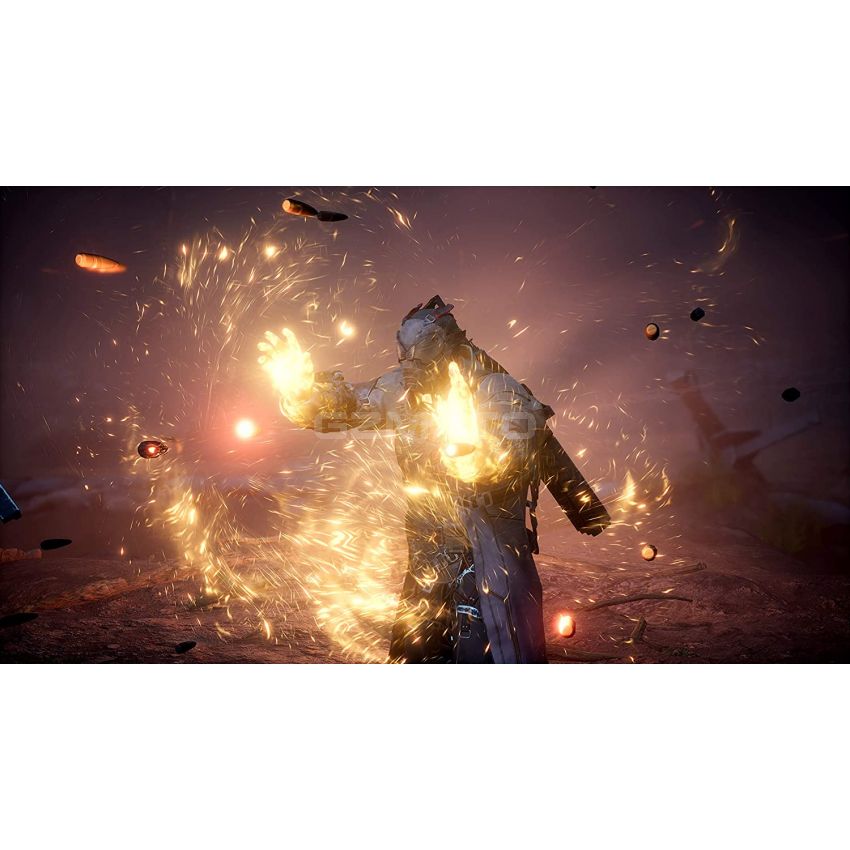 Outriders - PlayStation 5