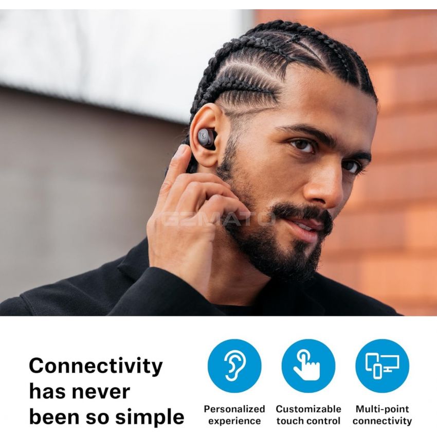 Sennheiser MOMENTUM True Wireless 4 Smart Earbuds