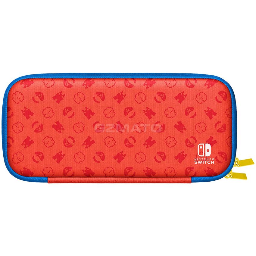 Nintendo Switch - Mario Red & Blue Edition - Switch