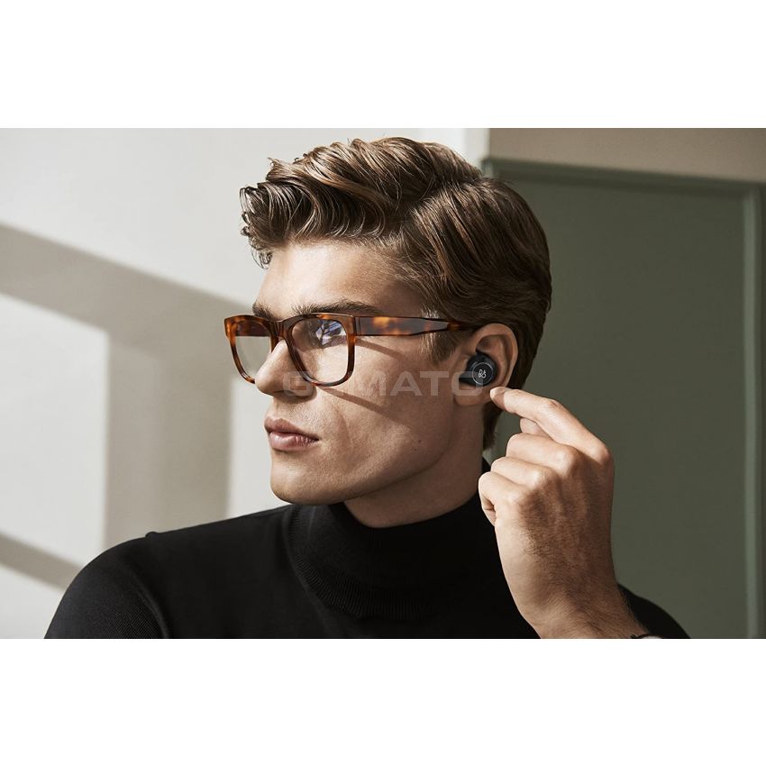 NEW Bang & Olufsen Beoplay E8 Premium Truly Wireless Bluetooth Earphones - Black