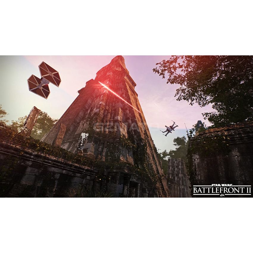 Star Wars Battlefront II - PlayStation 4