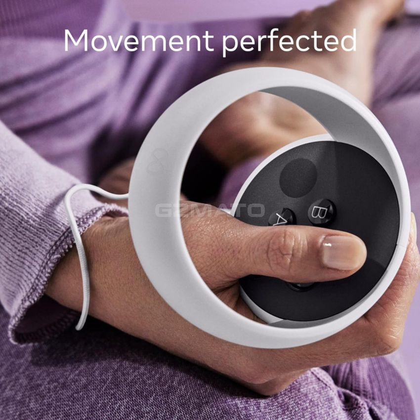 Oculus Quest 2 — Advanced All-In-One Virtual Reality Headset