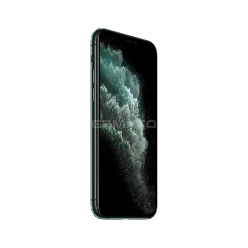 NEW Apple iPhone 11 Pro (64GB, Midnight Green)- CN Version Unlocked